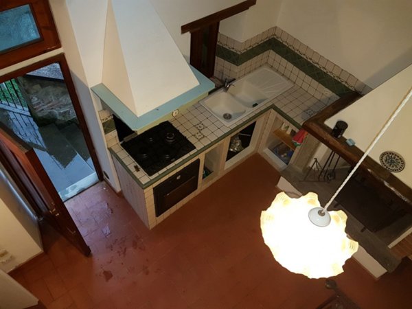 appartamento in vendita a Montevarchi in zona Moncioni