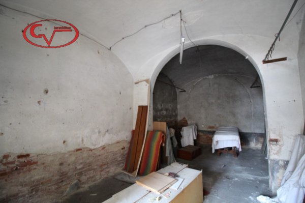 ufficio in vendita a Montevarchi