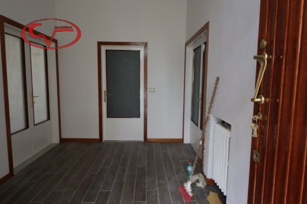 casa semindipendente in vendita a Montevarchi
