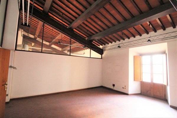 ufficio in vendita a Montevarchi