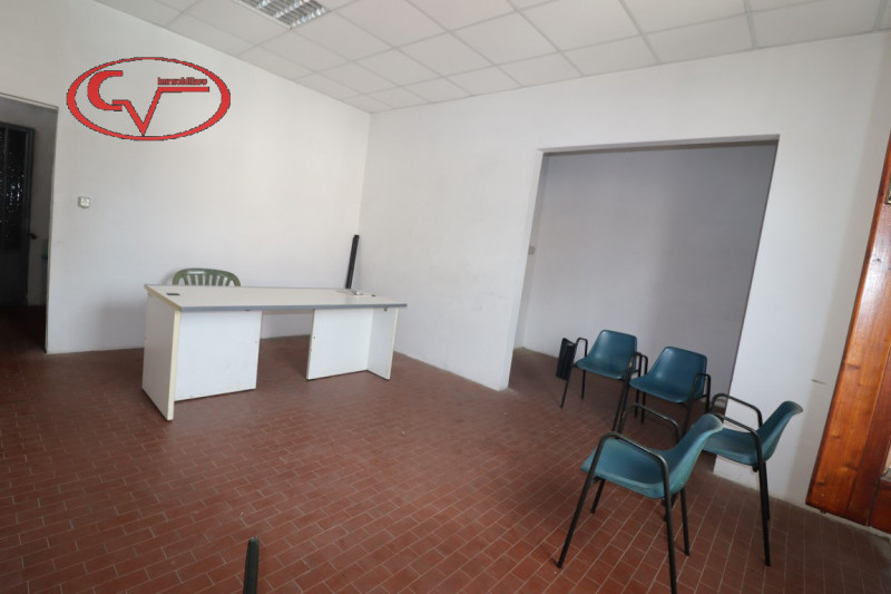 appartamento in vendita a Montevarchi