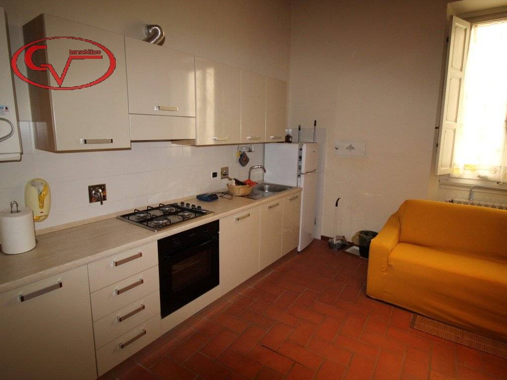 appartamento in vendita a Montevarchi