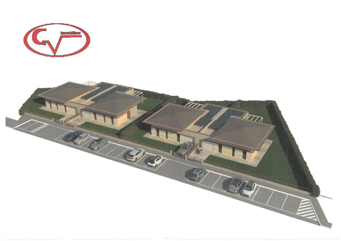 casa indipendente in vendita a Montevarchi