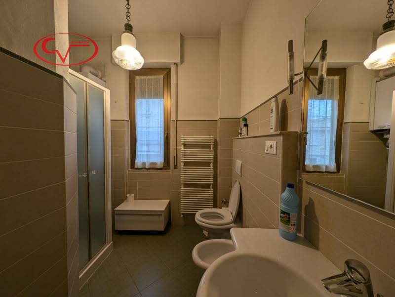 appartamento in vendita a Montevarchi