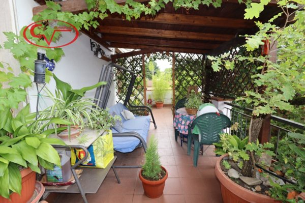 casa indipendente in vendita a Montevarchi