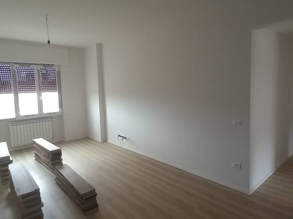 appartamento in vendita a Montevarchi