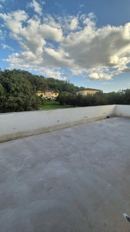 appartamento in vendita a Montevarchi