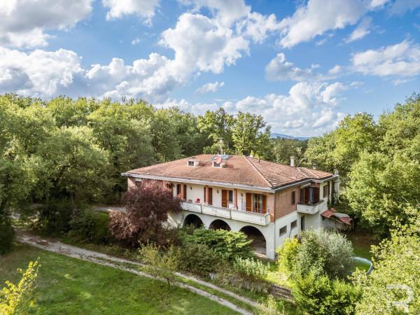 casale in vendita a Montevarchi