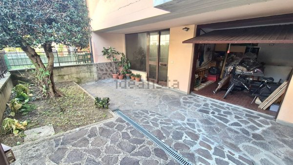 casa indipendente in vendita a Montevarchi