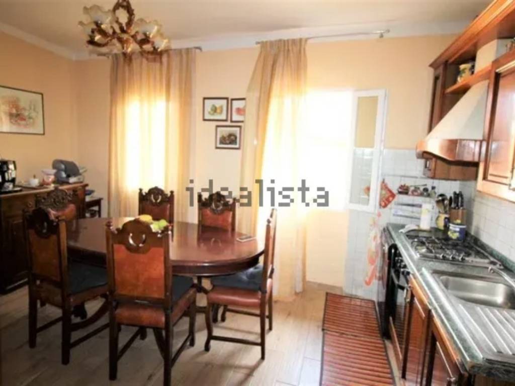 appartamento in vendita a Montevarchi