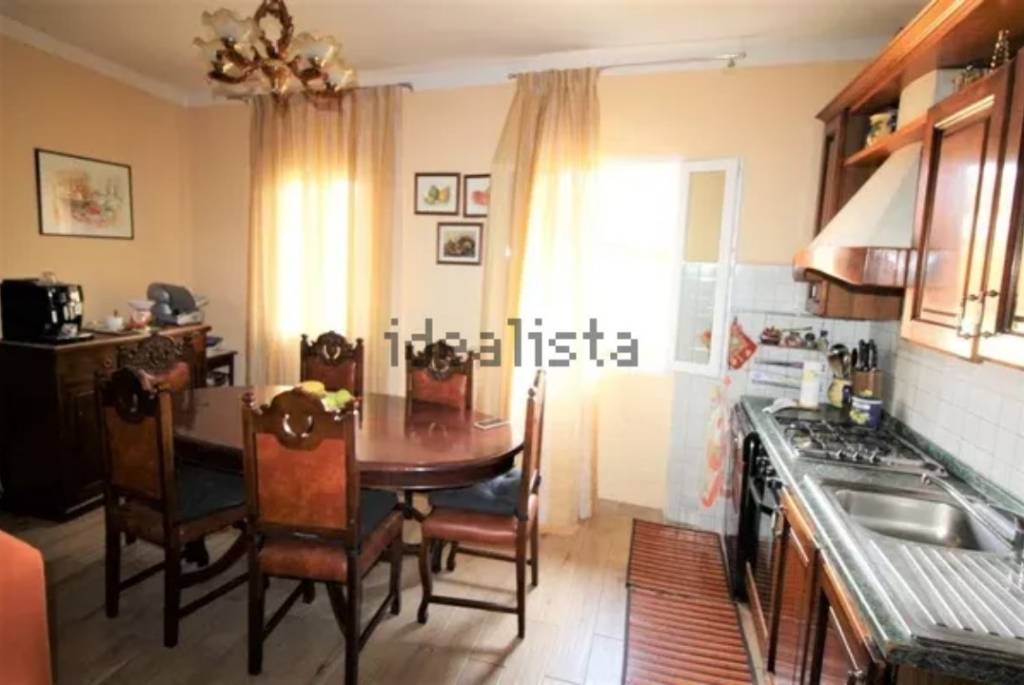 appartamento in vendita a Montevarchi