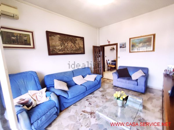 appartamento in vendita a Montevarchi