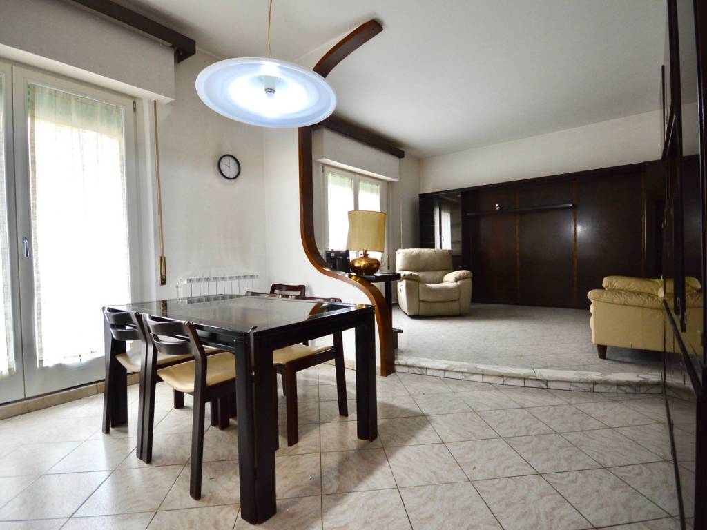 appartamento in vendita a Montevarchi