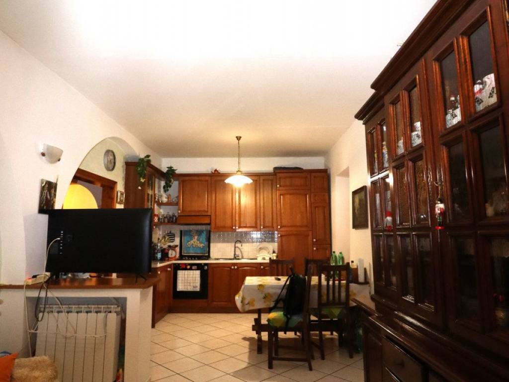 appartamento in vendita a Montevarchi