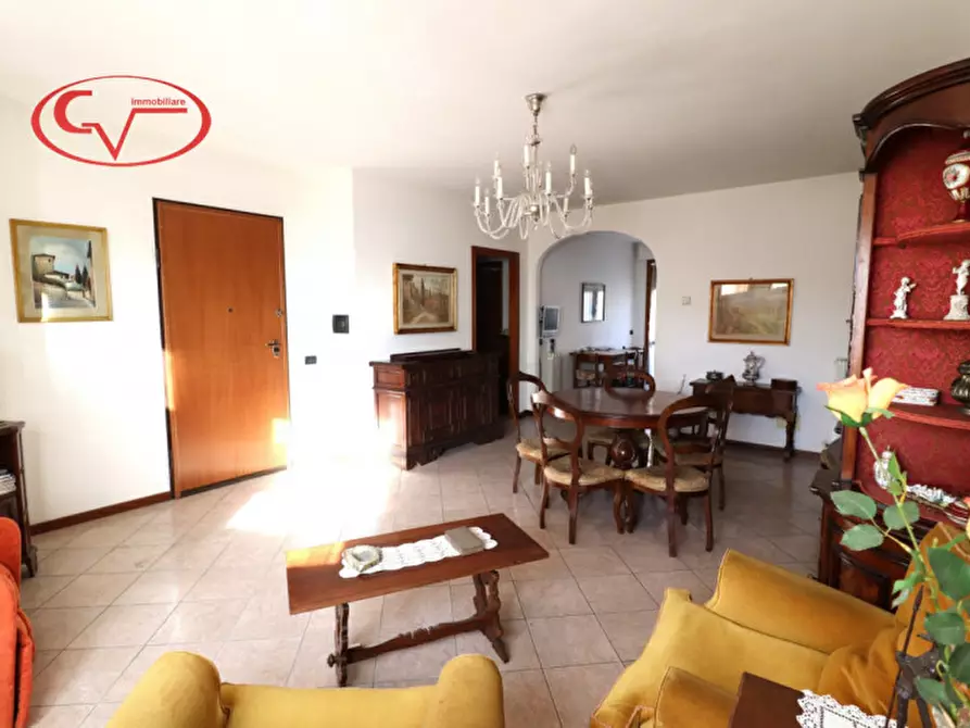 appartamento in vendita a Montevarchi