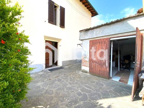 appartamento in vendita a Montevarchi