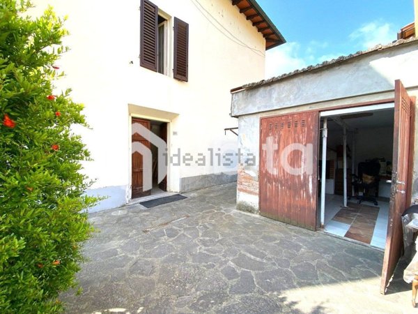 appartamento in vendita a Montevarchi