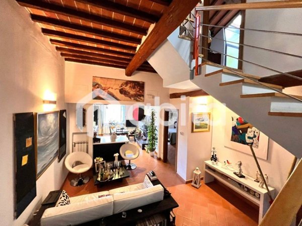 appartamento in vendita a Montevarchi