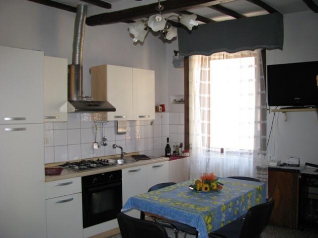 appartamento in vendita a Montevarchi