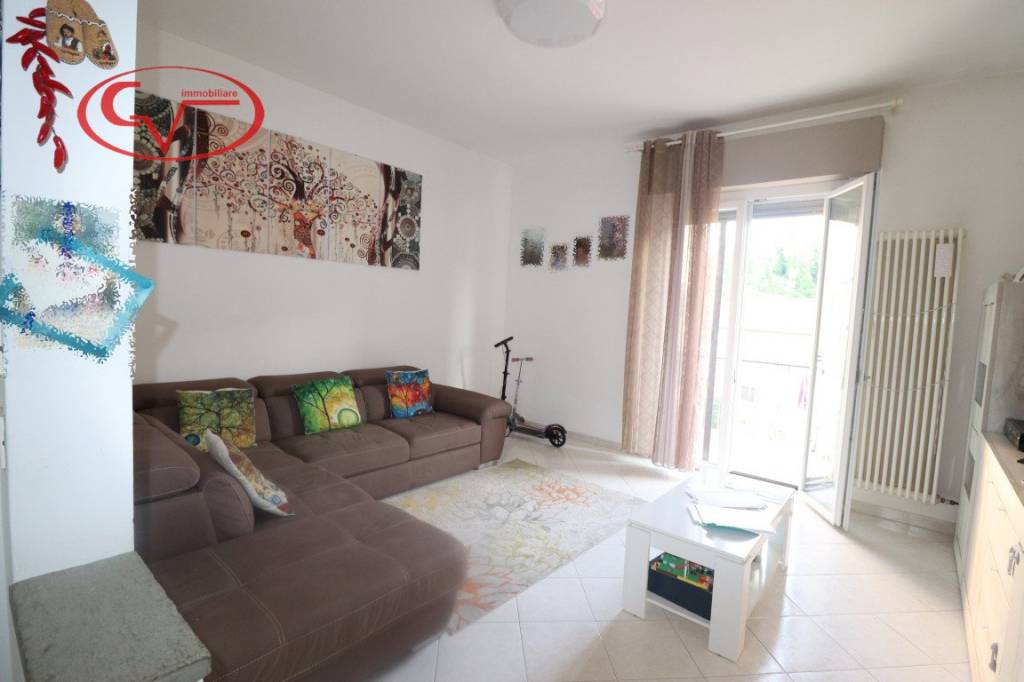 appartamento in vendita a Montevarchi