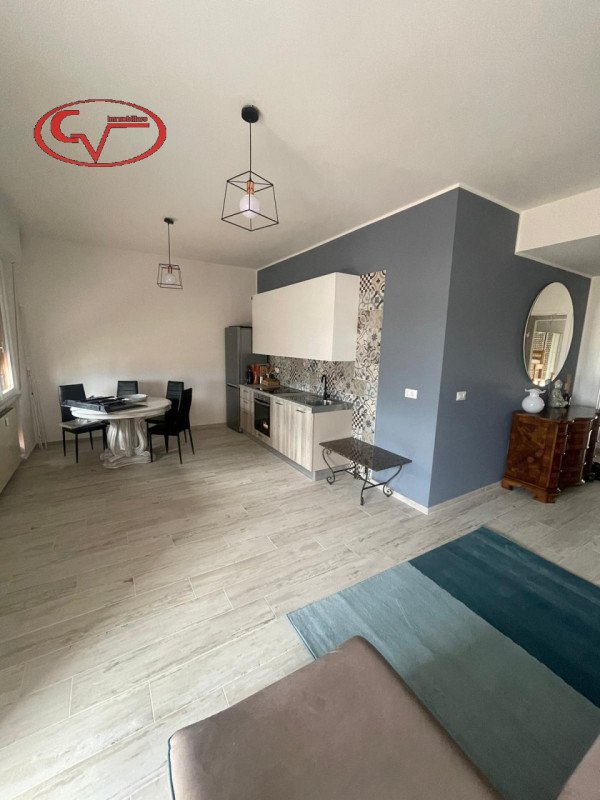 appartamento in vendita a Montevarchi