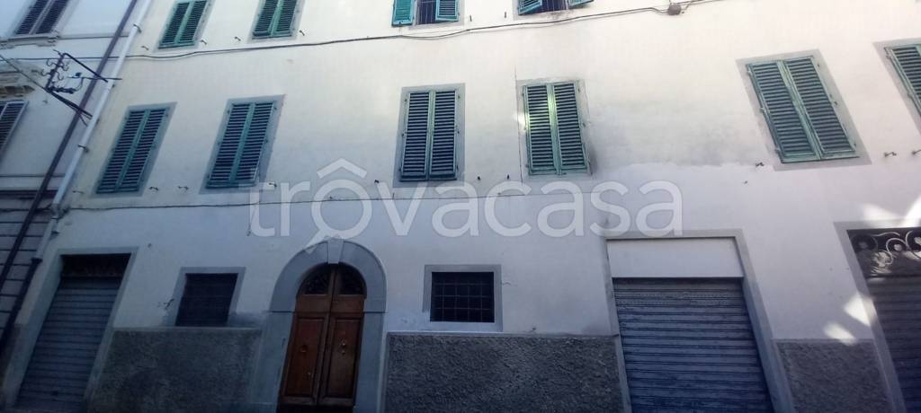 appartamento in vendita a Montevarchi