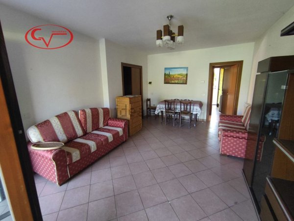 appartamento in vendita a Montevarchi in zona Levane