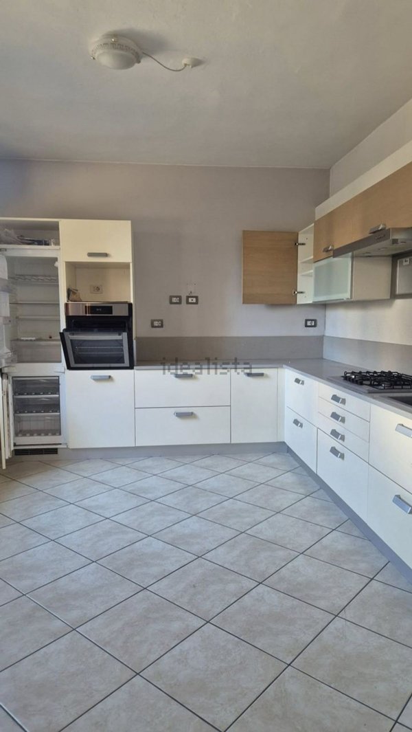 appartamento in vendita a Montevarchi