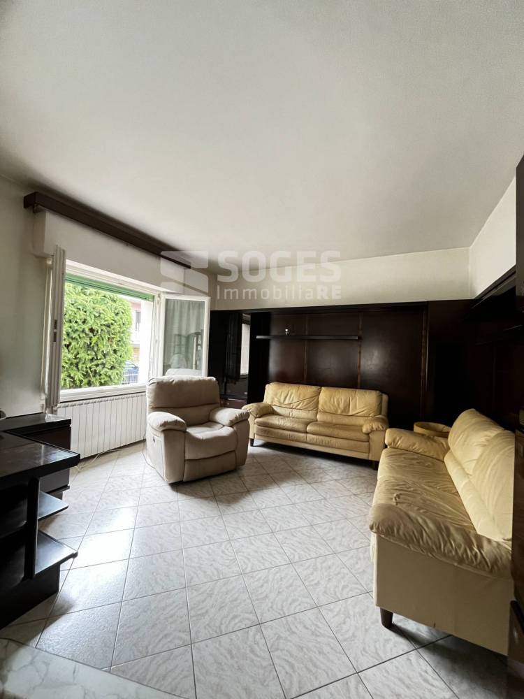 appartamento in vendita a Montevarchi