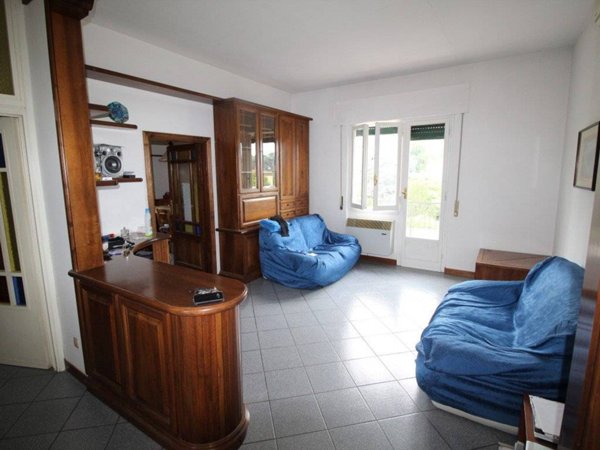 appartamento in vendita a Montevarchi