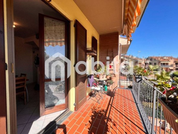 appartamento in vendita a Montevarchi in zona Levane