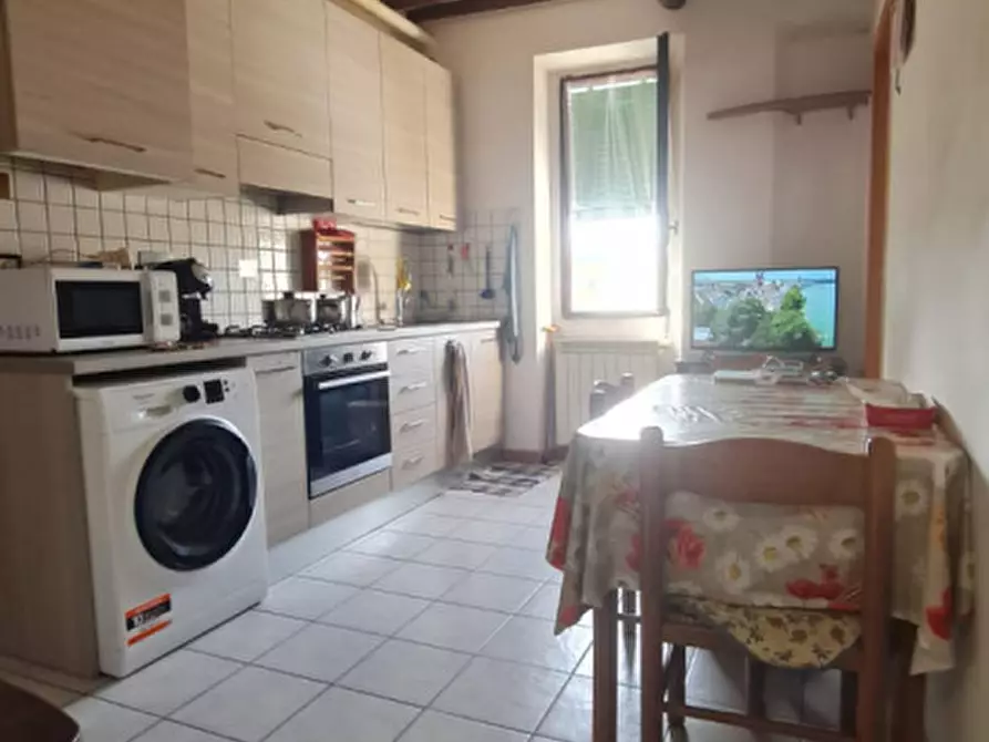 appartamento in vendita a Montevarchi in zona Levanella