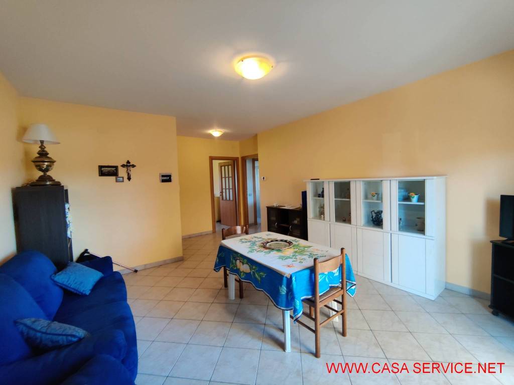 appartamento in vendita a Montevarchi