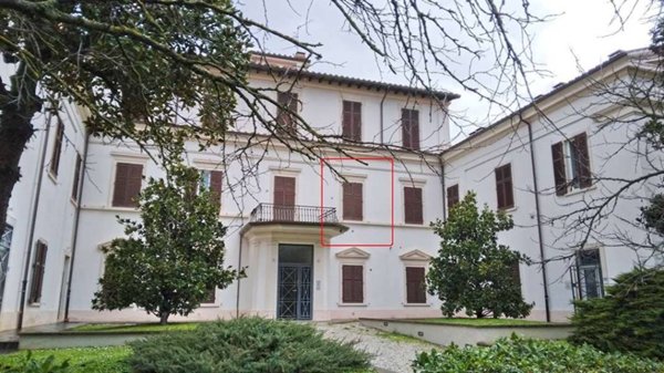 appartamento in vendita a Montevarchi