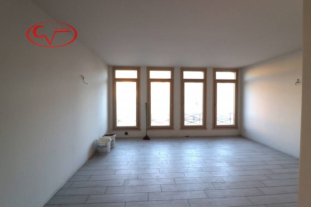 appartamento in vendita a Montevarchi