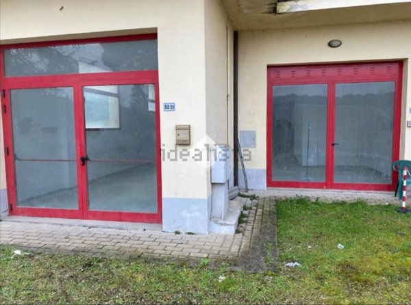 casa semindipendente in vendita a Montevarchi