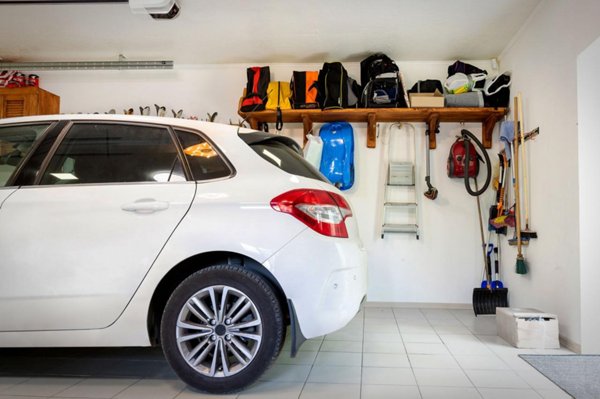 appartamento in vendita a Montevarchi