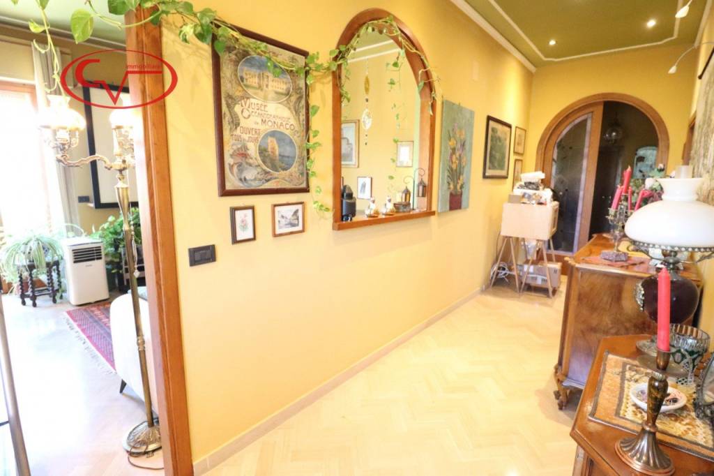 appartamento in vendita a Montevarchi