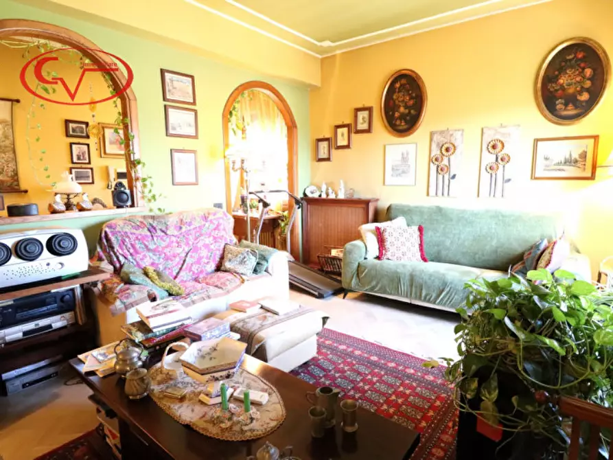 appartamento in vendita a Montevarchi