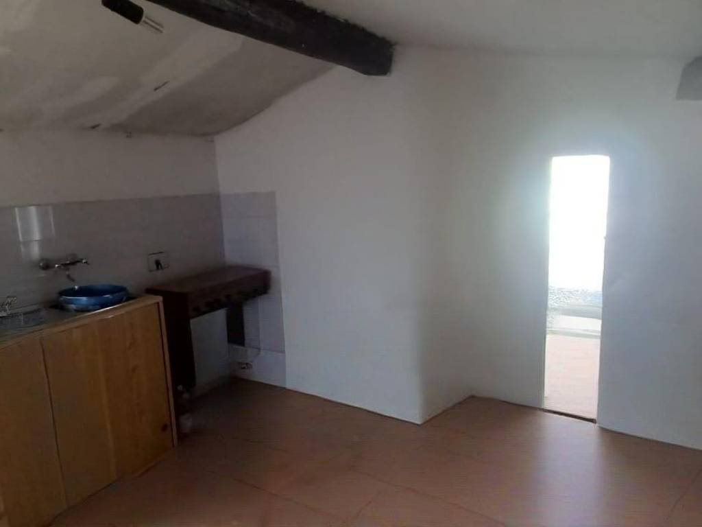 appartamento in vendita a Montevarchi