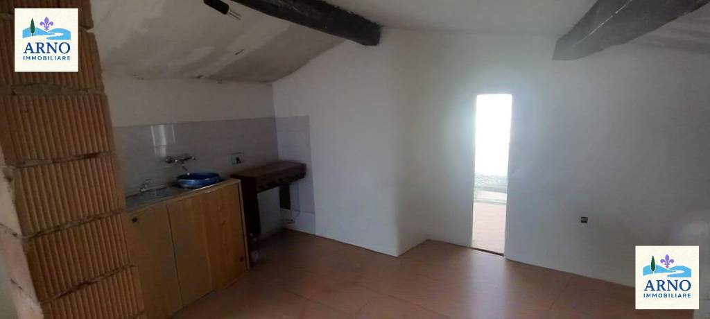 appartamento in vendita a Montevarchi