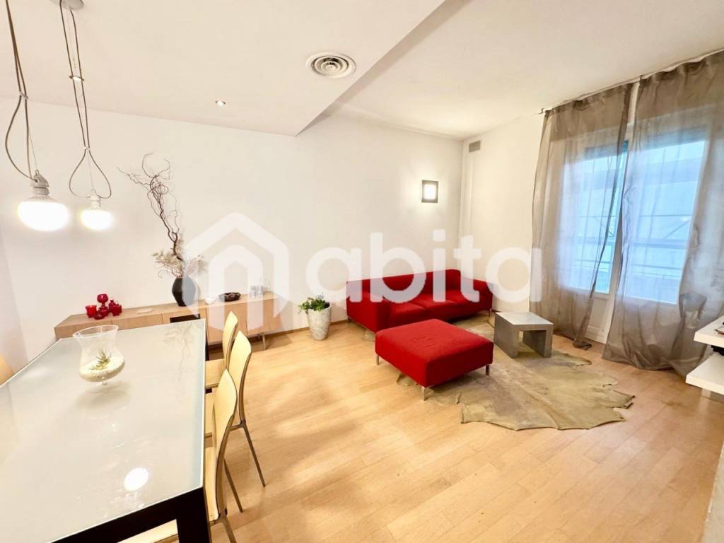 appartamento in vendita a Montevarchi