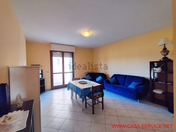 appartamento in vendita a Montevarchi