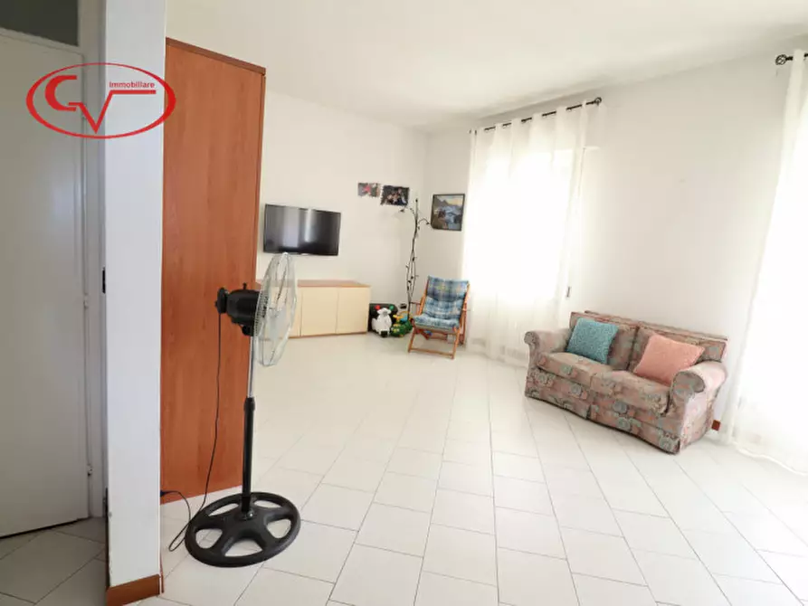 appartamento in vendita a Montevarchi