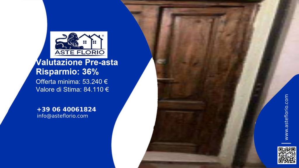 appartamento in vendita a Montevarchi