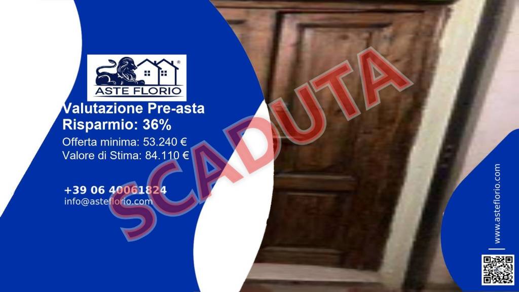 appartamento in vendita a Montevarchi