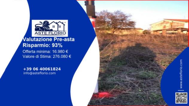 terreno agricolo in vendita a Montevarchi in zona Levanella