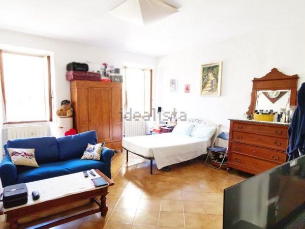 appartamento in vendita a Montevarchi