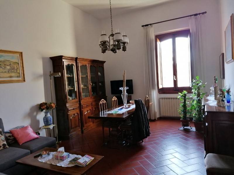 appartamento in vendita a Montevarchi