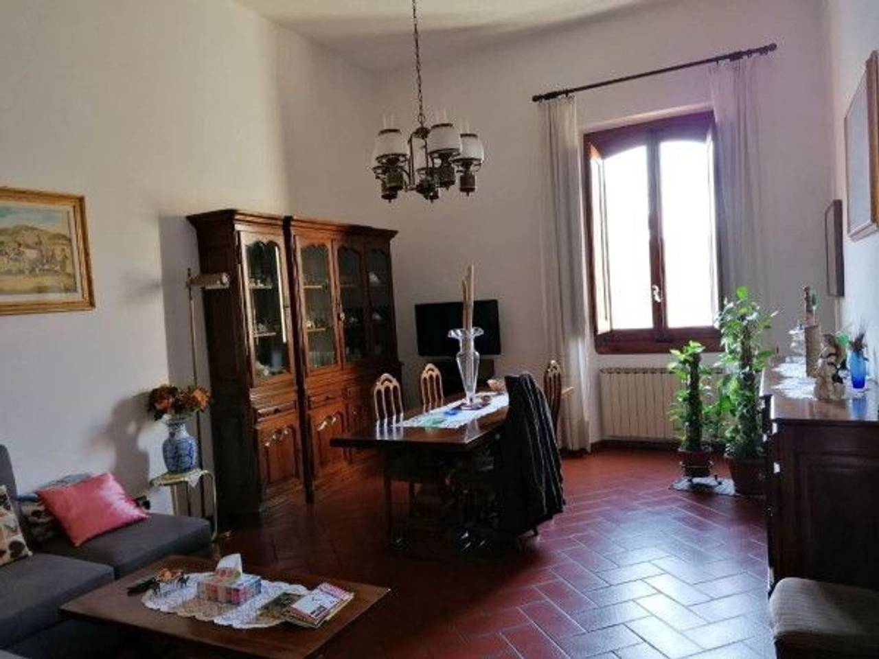 appartamento in vendita a Montevarchi